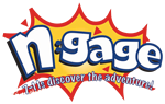 Ngage logo